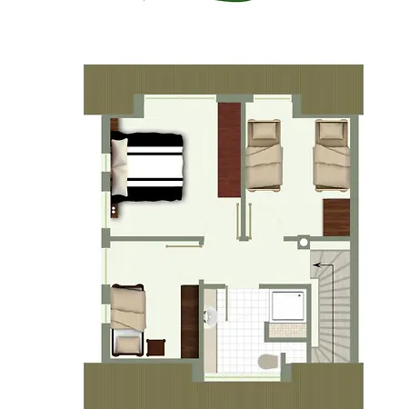 Luetjes Glueck Spiekeroog