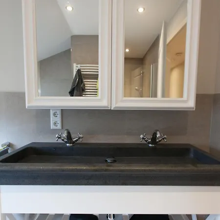 Dom wakacyjny Luetjes Glueck