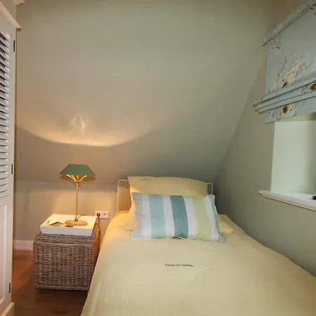 Luetjes Glueck Spiekeroog