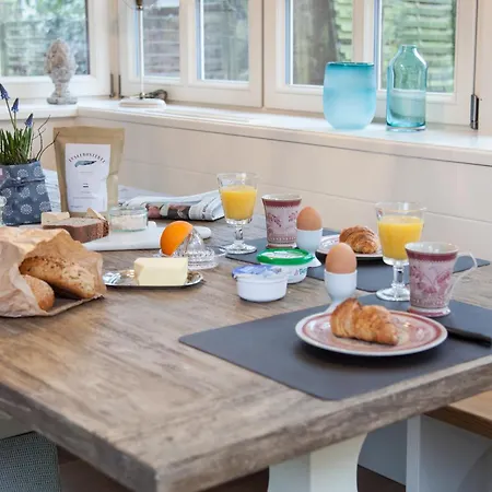 Luetjes Glueck Spiekeroog