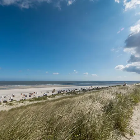 Luetjes Glueck Spiekeroog