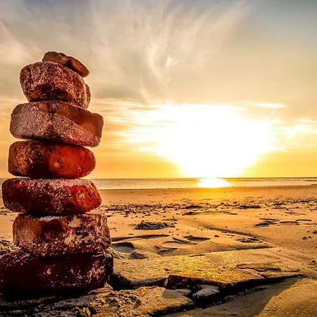 Luetjes Glueck * Spiekeroog