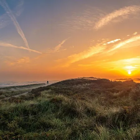 Luetjes Glueck Dom wakacyjny