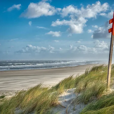 Luetjes Glueck Holiday home *