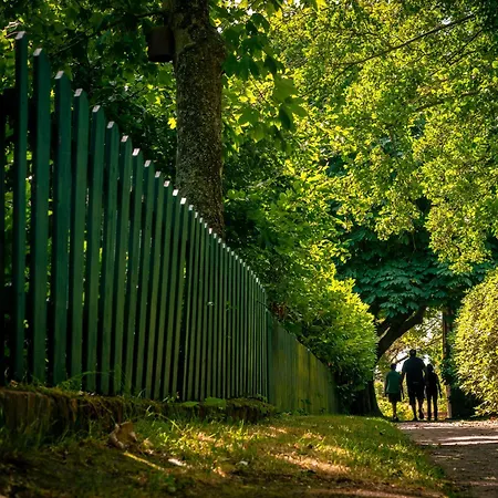 Luetjes Glueck Dom wakacyjny Spiekeroog