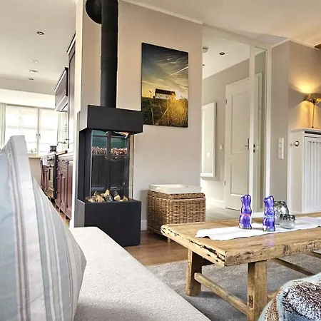 Luetjes Glueck Spiekeroog