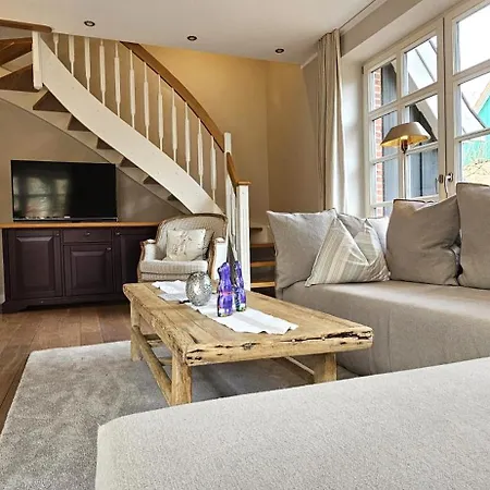 Luetjes Glueck * Spiekeroog