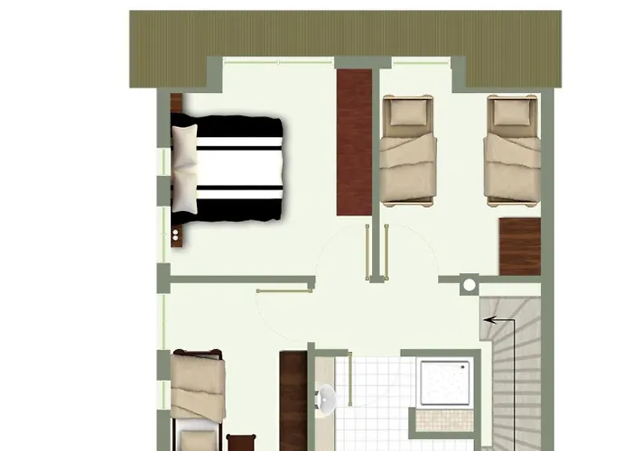 Luetjes Glueck Шпикерог