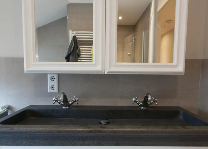 Дом отдыха Luetjes Glueck