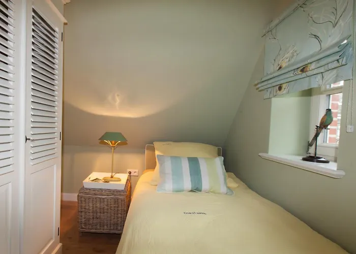 Luetjes Glueck Шпикерог