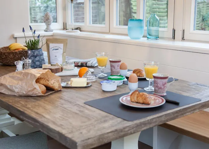 Luetjes Glueck Шпикерог