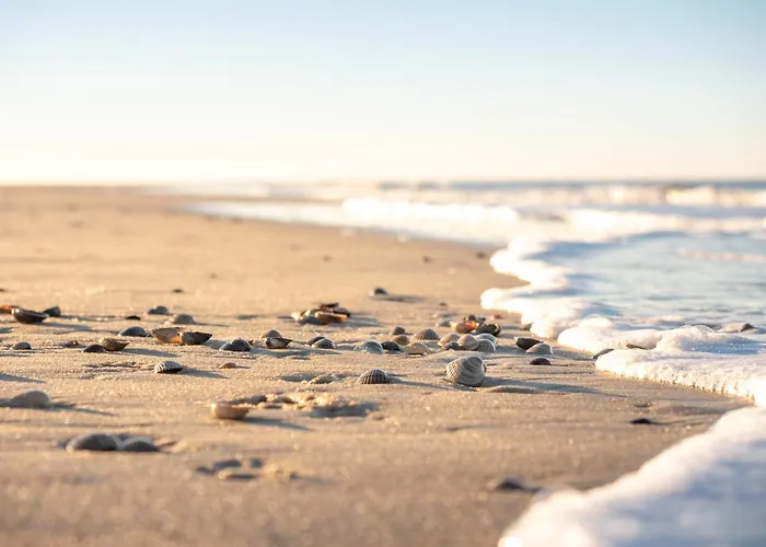 Дом отдыха Luetjes Glueck