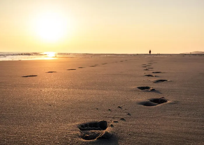 Дом отдыха Luetjes Glueck *