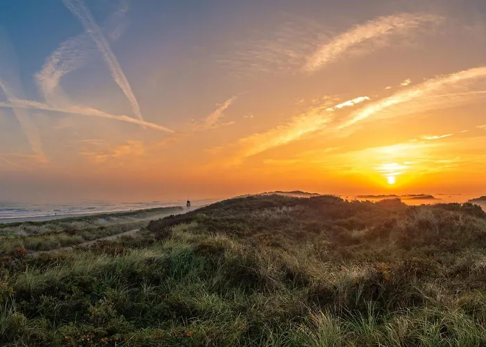 Luetjes Glueck Дом отдыха