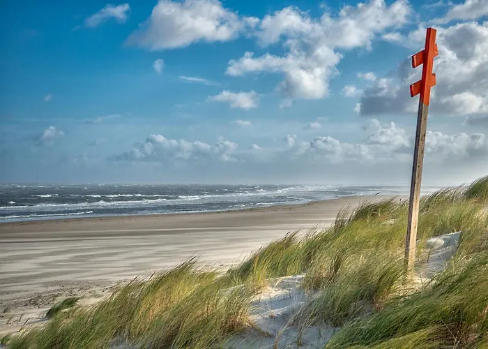 Luetjes Glueck Дом отдыха *