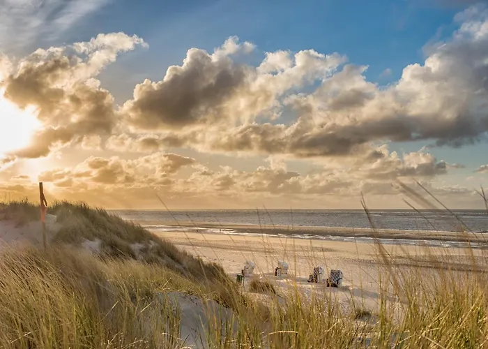 Дом отдыха Luetjes Glueck Шпикерог