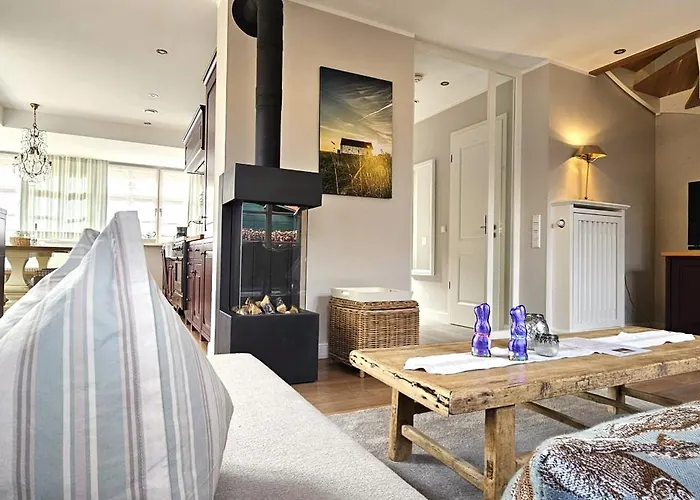 Luetjes Glueck Шпикерог