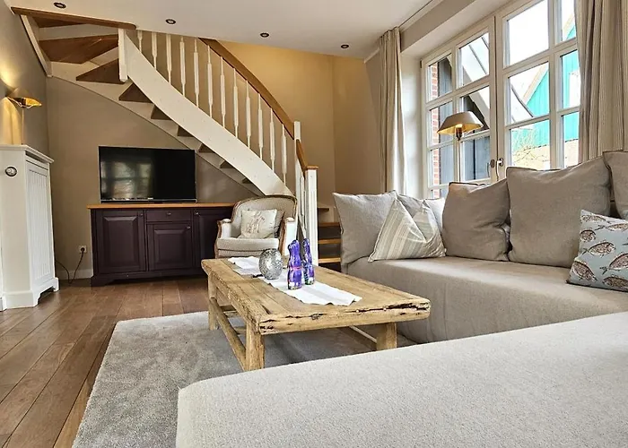 Luetjes Glueck * Шпикерог